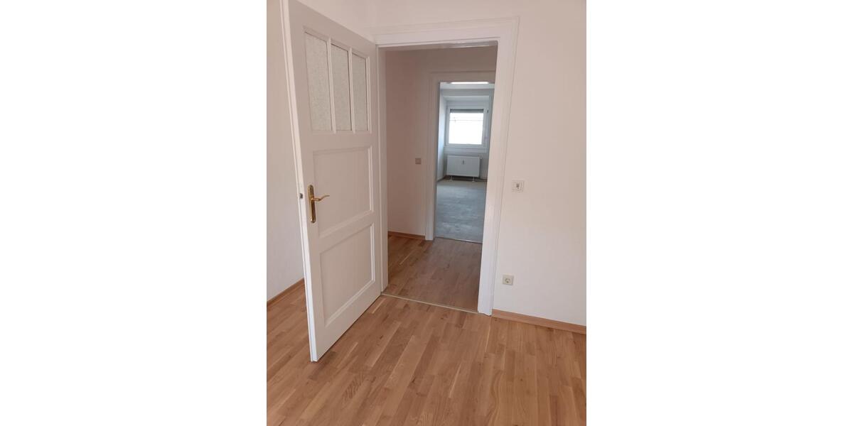 Etagenwohnung Mannheim Fahrlach - 4 Zimmer, 100 m&sup2;, 1.049&euro; | Angebot:25932426