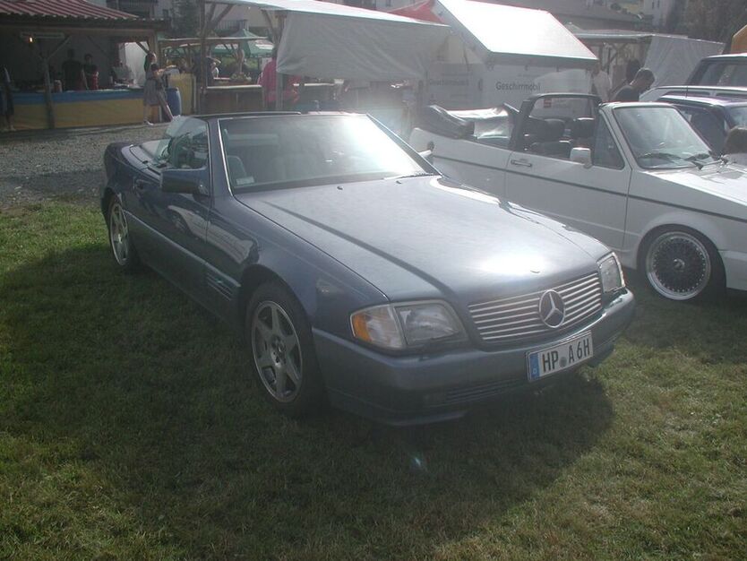 SL 500