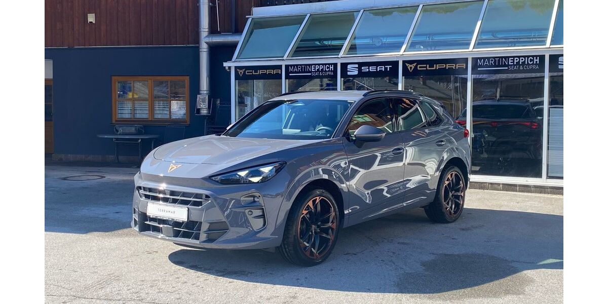 Cupra Terramar 2.500 km 43.990 &euro; Bischofswiesen 83483