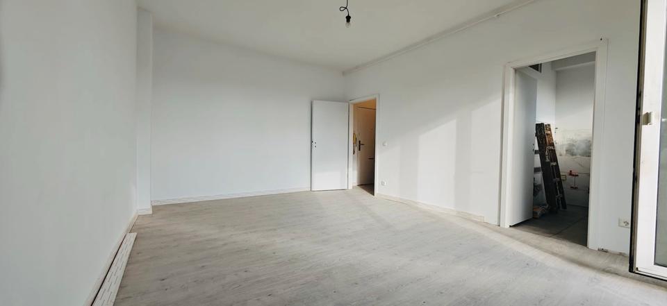 Dachgeschoßwohnung Berlin Spandau - 1 Zimmer, 35 m&sup2;, 159.000&euro; | Angebot:26824212