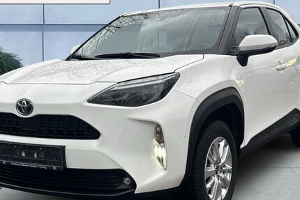 Toyota Yaris Cross 36.000 km 21.490 &euro; Freising 85356