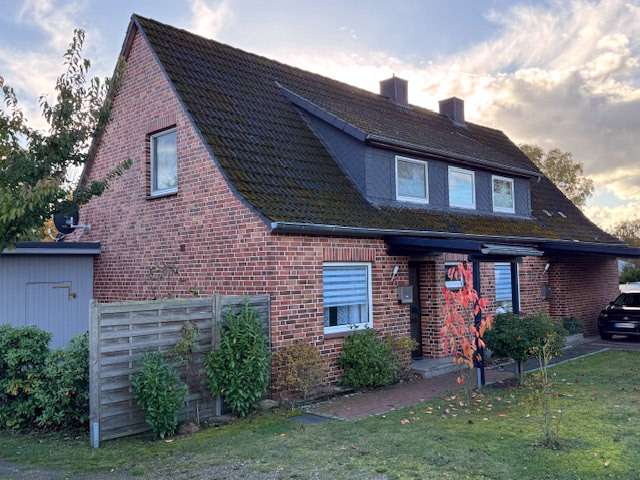 Einfamilienhaus Neuenkirchen - 10 Zimmer, 215 m&sup2;, 398.000&euro; | Angebot:25284844