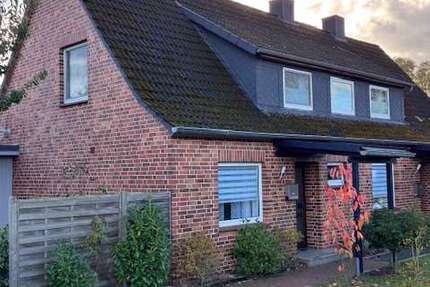 Haus Neuenkirchen - 10 Zimmer, 215 m&sup2;, 398.000&euro; | Angebot:25284844