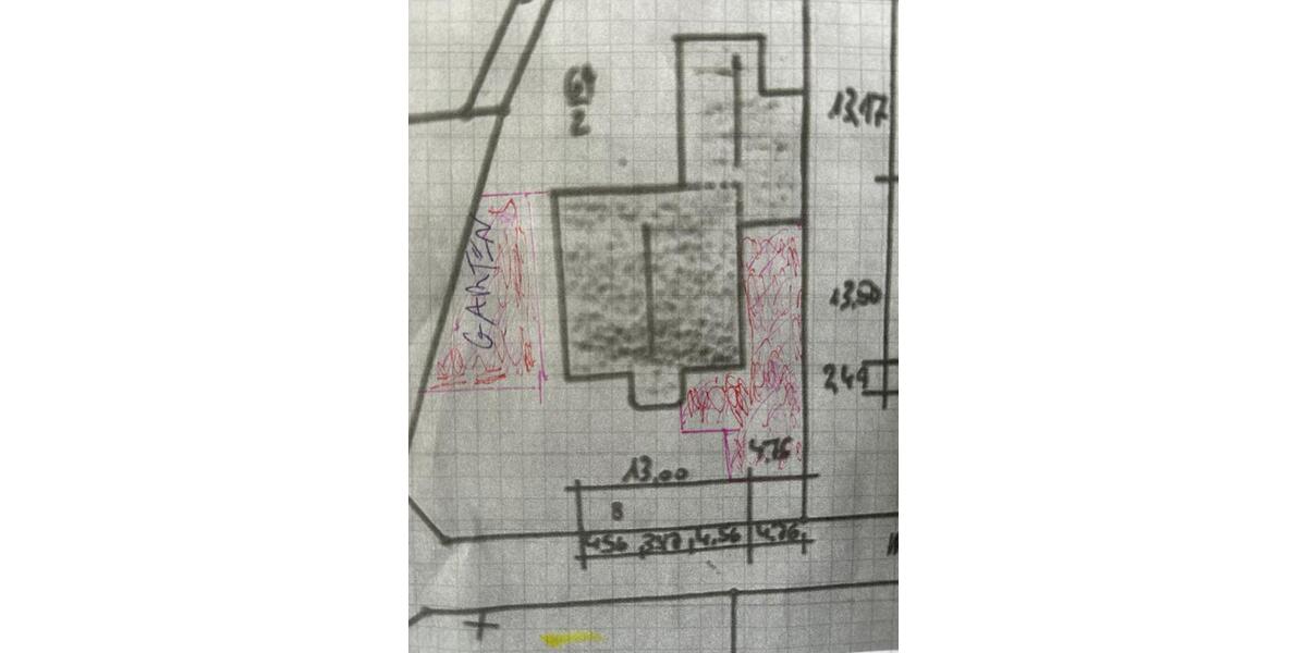 Erdgeschoßwohnung Dautphetal - 5 Zimmer, 150 m&sup2;, 350.000&euro; | Angebot:26615518
