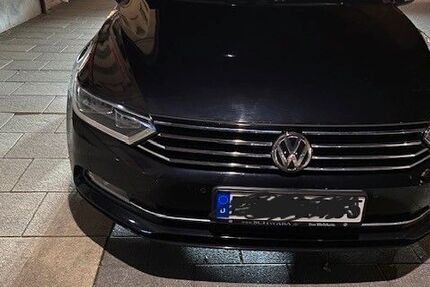 VW Passat 87.000 km 13.900 &euro; Spaichingen 78549