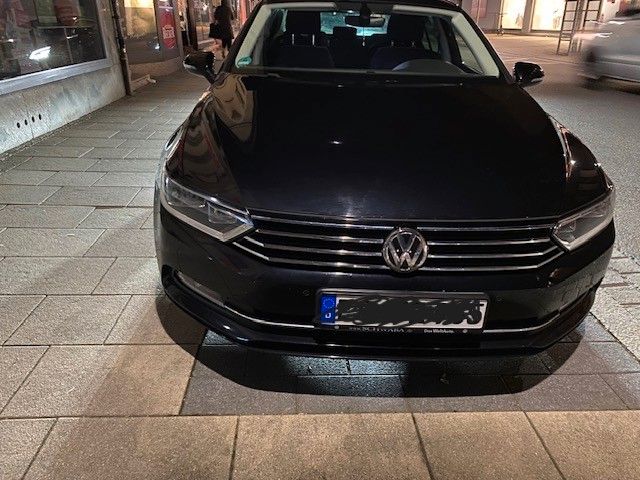 VW Passat 87.000 km 13.900 &euro; Spaichingen 78549