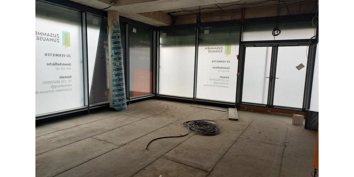 Gewerbeobjekt Bad Windsheim - 1.250&euro; | Angebot:24116872