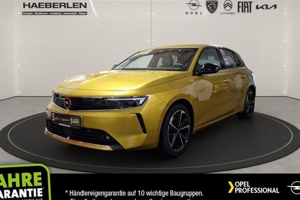 Opel Astra 33.500 km 17.980 &euro; Immenstadt 87509