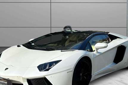Lamborghini Aventador 65.320 km 299.990 € Frankenthal 67227