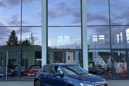 Audi A1 85.465 km 13.991 &euro; Burbach 57299