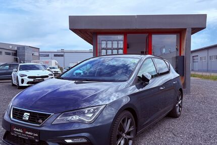Seat Leon 65.000 km 18.399 &euro; Salz 97616