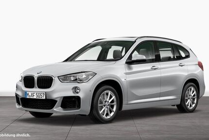 BMW X1 98.401 km 20.910 &euro; Aschaffenburg 63741