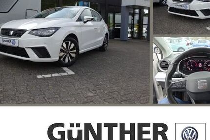 Seat Ibiza 85.441 km 13.490 &euro; Bad Berleburg... 57319