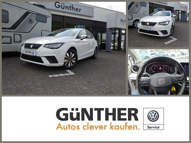 Seat Ibiza 85.441 km 13.490 &euro; Bad Berleburg... 57319