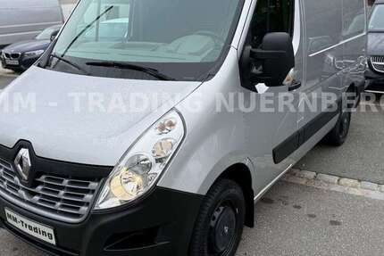 Renault Master 139.890 km 12.799 € Nürnberg 90431