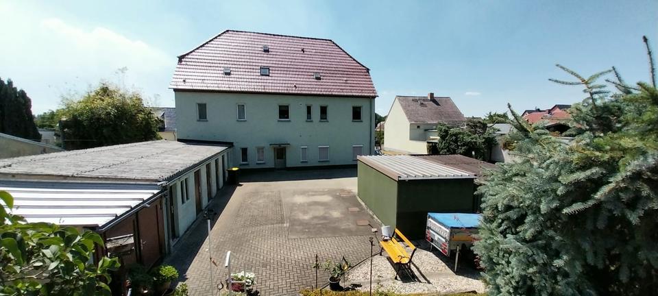 Erdgeschoßwohnung Bad Liebenwerda - 3 Zimmer, 67 m&sup2;, 49.875&euro; | Angebot:24860308