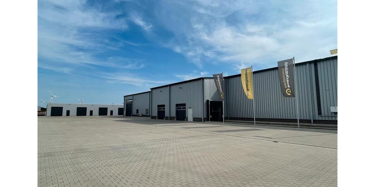 Gewerbeobjekt Twistringen - 4.800&euro; | Angebot:24338636