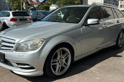 Mercedes-Benz C 250 283.182 km 5.650 &euro; Laupheim 88471