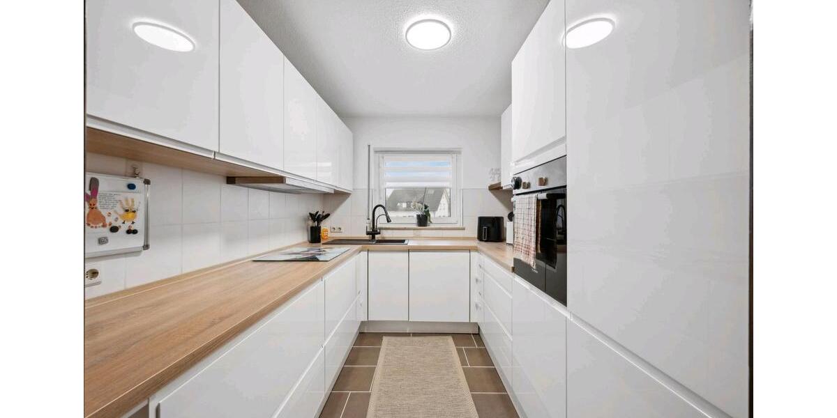 Dachgeschoßwohnung Cleebronn - 4 Zimmer, 85 m&sup2;, 1.500&euro; | Angebot:26652356