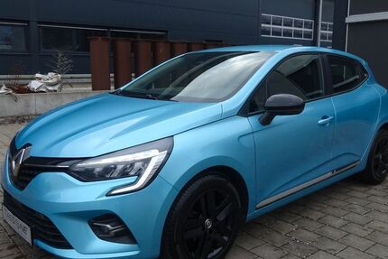 Renault Clio 40.702 km 13.650 &euro; Steißlingen 78256