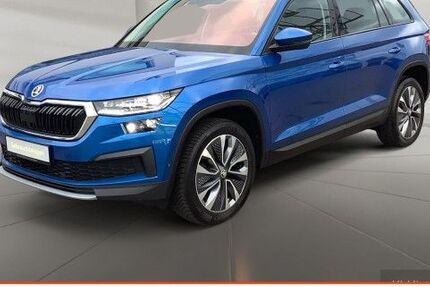 Skoda Kodiaq 60.606 km 27.990 &euro; Kirchheim 73230