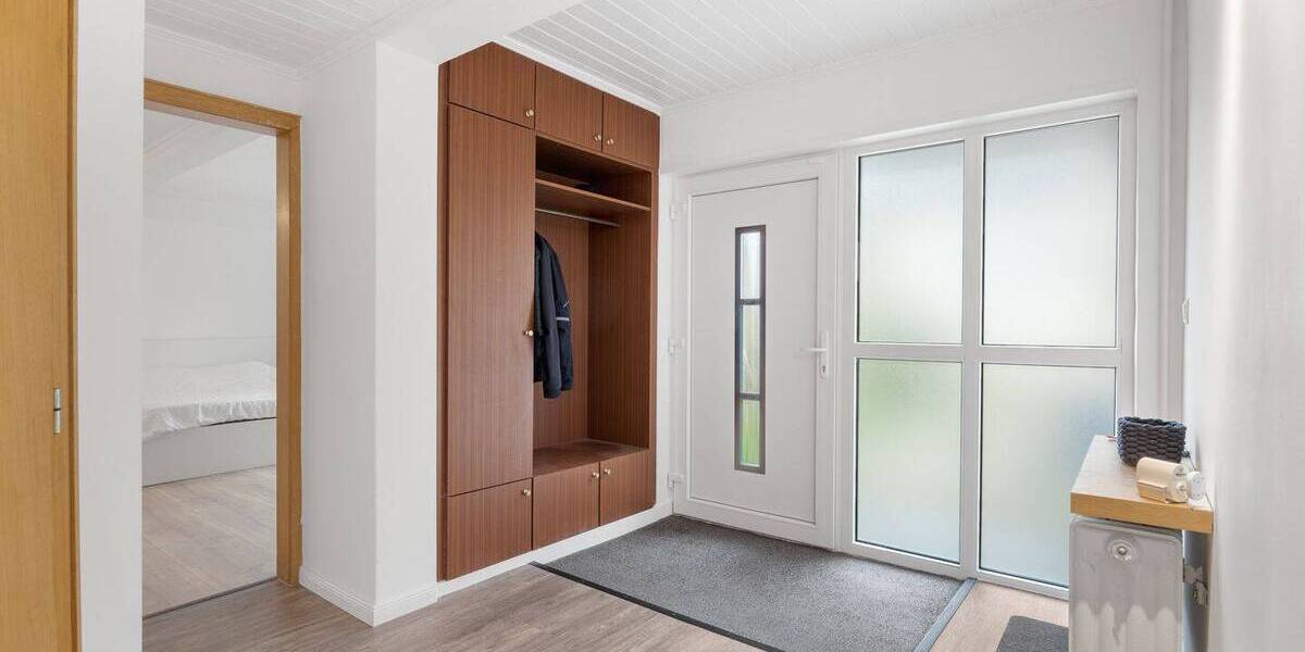 Doppelhaushälfte Pinneberg - 3 Zimmer, 87 m&sup2;, 425.000&euro; | Angebot:26455371