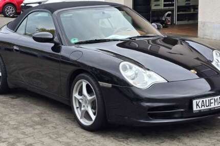 Porsche 911 137.000 km 29.980 € Berlin - Steglitz 12247