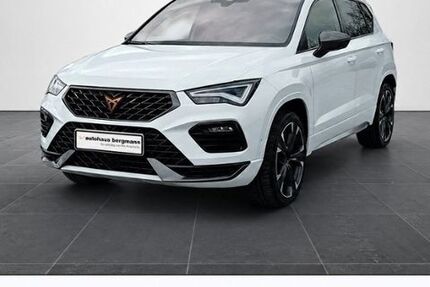 Cupra Ateca 30.000 km 32.997 &euro; Wernigerode 38855