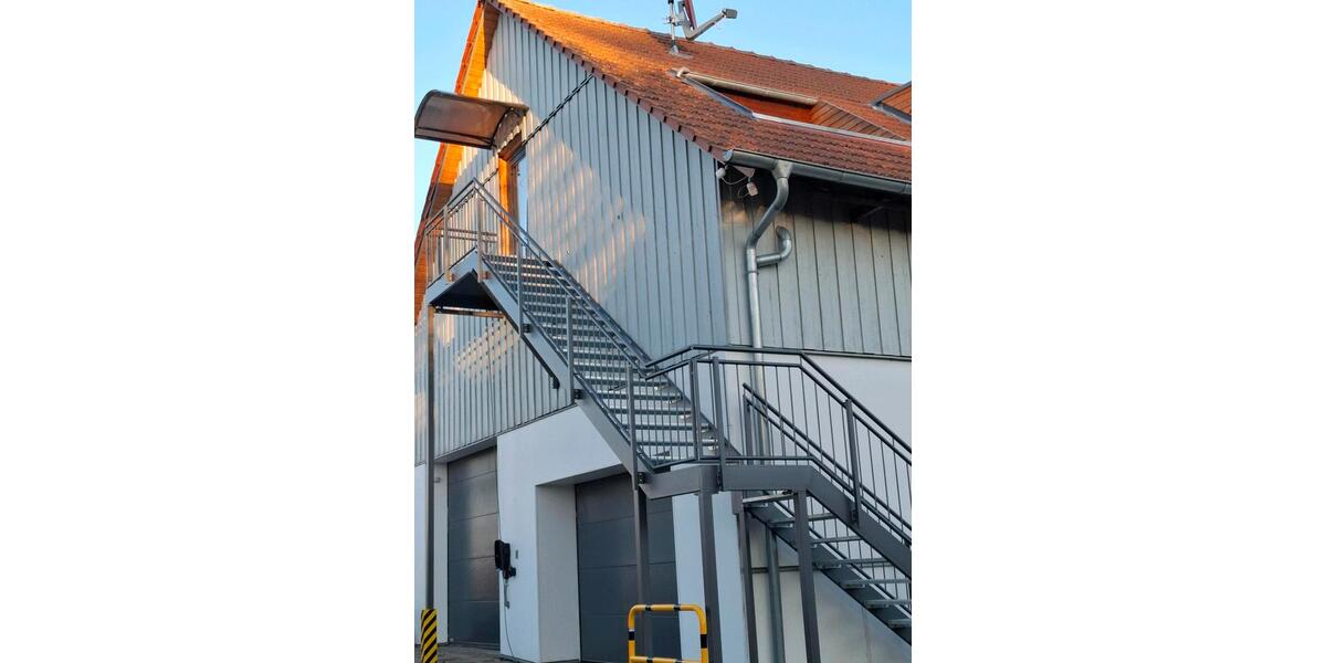 Loft - Studio - Atelier Petersberg - 4 Zimmer, 100 m&sup2;, 368.000&euro; | Angebot:23597304