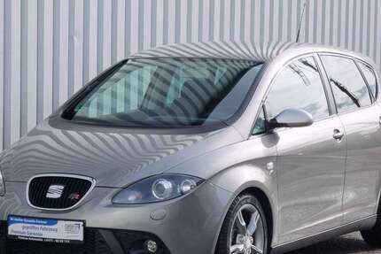 Seat Altea 131.000 km 6.480 &euro; Großheubach 63920