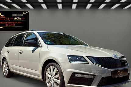 Skoda Octavia 218.000 km 14.790 &euro; Hanau 63452