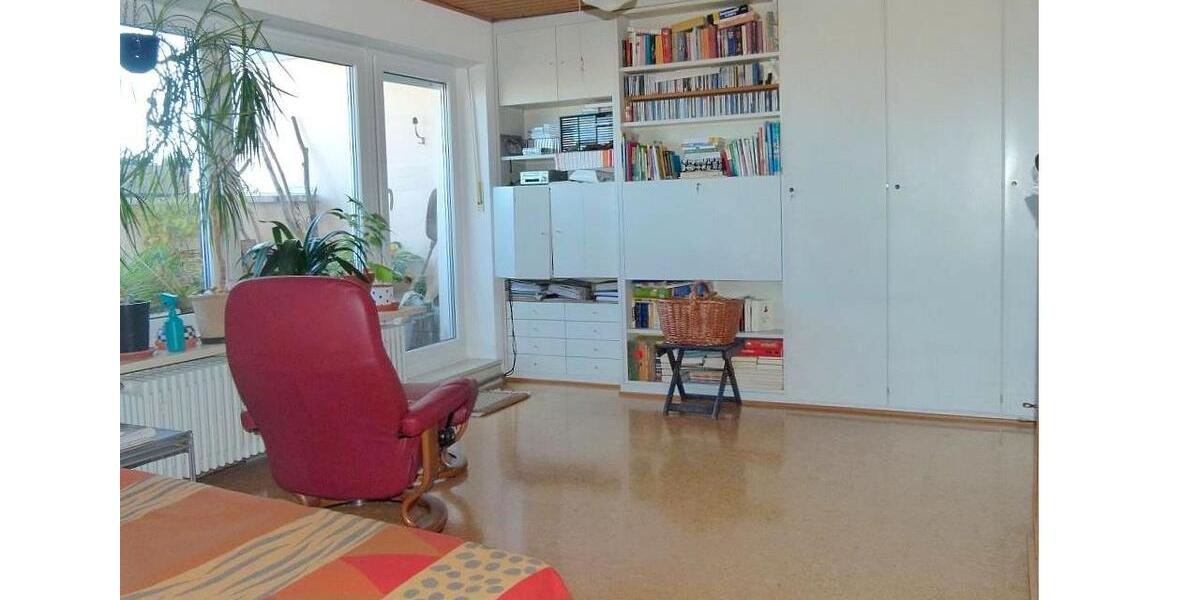 Einfamilienhaus Germering - 2 Zimmer, 57 m&sup2;, 415.000&euro; | Angebot:26020984