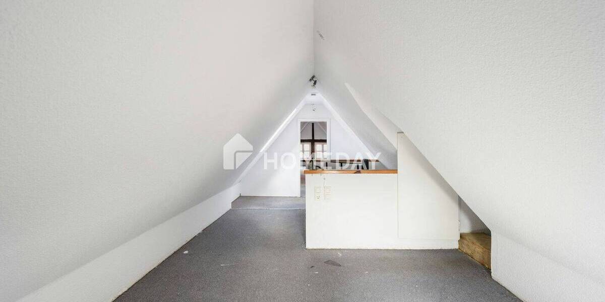 Etagenwohnung Stade - 2 Zimmer, 81 m&sup2;, 199.000&euro; | Angebot:26037161