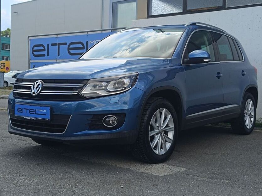 Tiguan