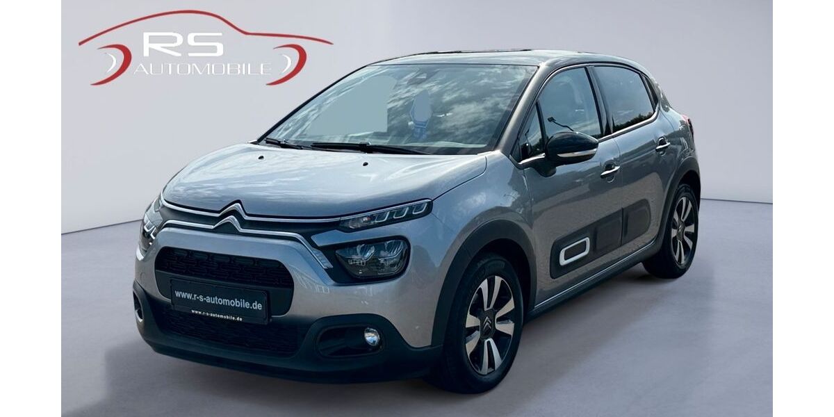 Citroen C3 2.700 km 13.999 &euro; Kropp 24848