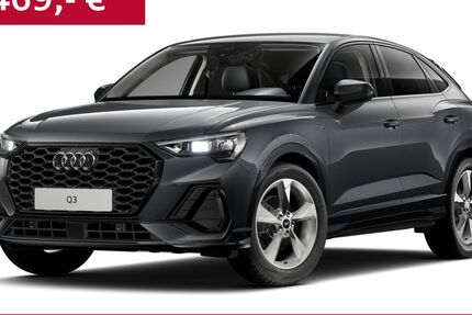 Audi Q3 7.125 km 37.930 &euro; Ludwigsburg 71636