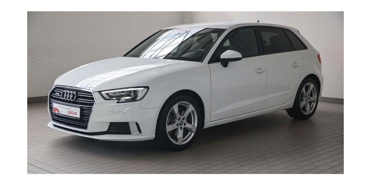 Audi A3 89.000 km 20.500 &euro; Breitenbach 36287