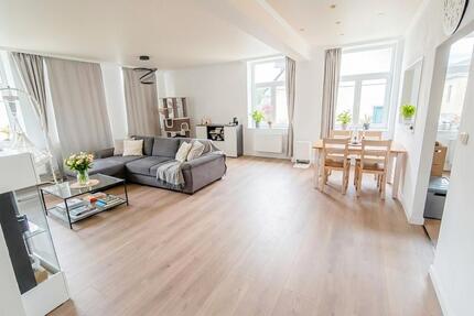 Wohnung Chemnitz Wittgensdorf - 3 Zimmer, 96 m&sup2;, 165.000&euro; | Angebot:26864385