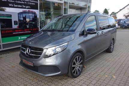 Mercedes-Benz V 250 114.100 km 40.800 &euro; Fredersdorf-Vogelsdorf OT Fredersdorf Nord 15370