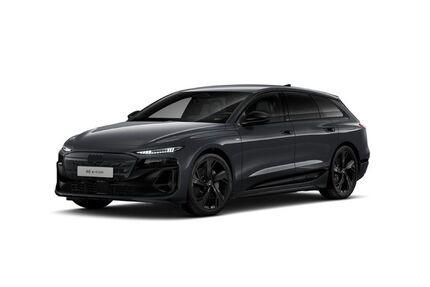 Audi A6 e-tron 17.186 km 70.980 &euro; Wesel 46483