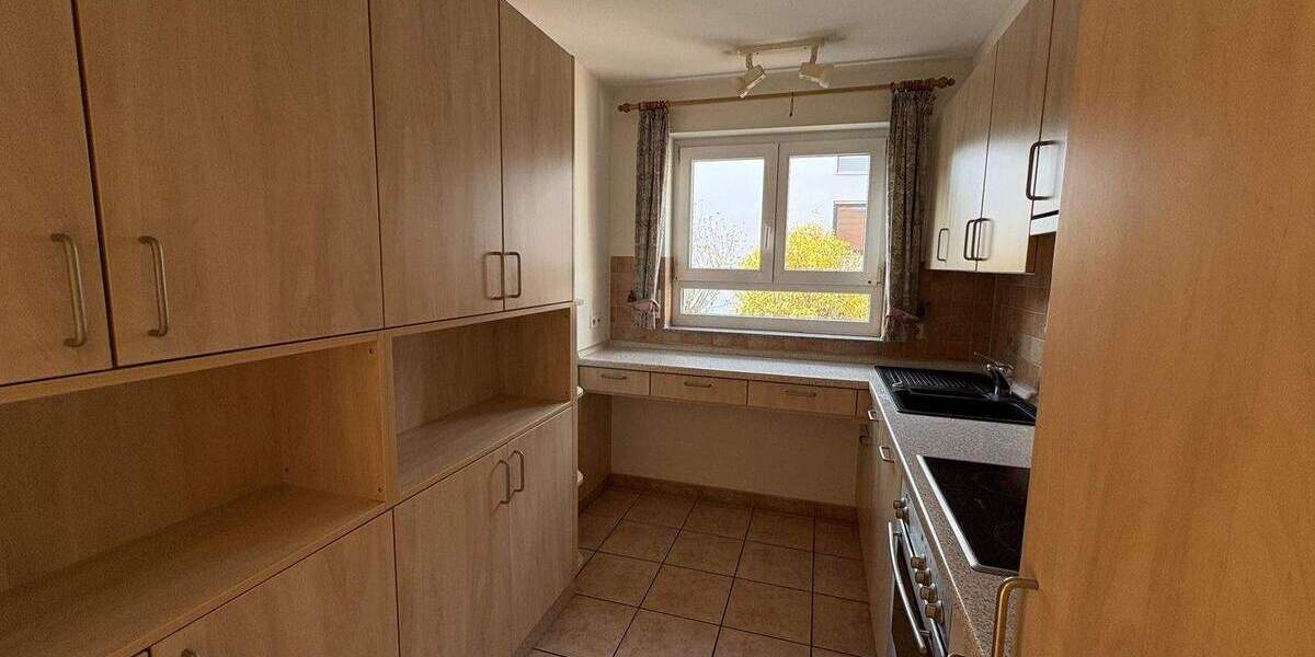 Barrierefreies Wohnen auf 106 m² mit Südterrasse, Balkon und Wintergarten ! 3 zimmer