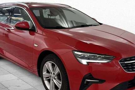 Opel Insignia 84.721 km 15.980 &euro; Barchfeld Immelborn 36456