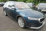 Skoda Octavia SCOUT 2.0 TDI 4x4 DSG NAVI AHK LED HEAD UP 126.700 km 23.988 &euro; Bergkamen 59192