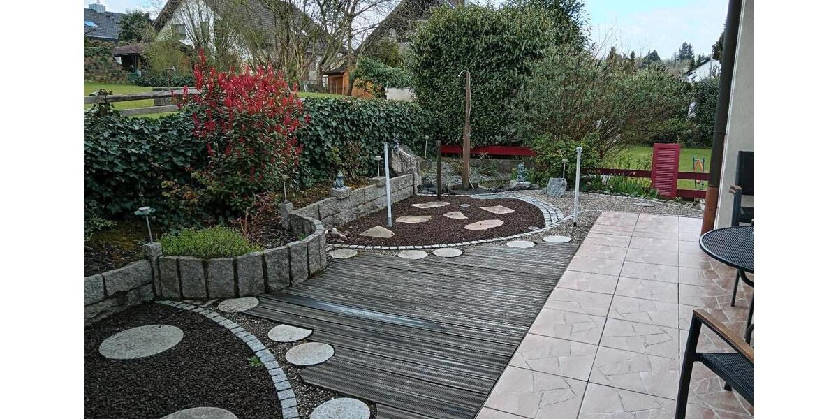 Doppelhaushälfte Friesenheim - 449.000&euro; | Angebot:25943231