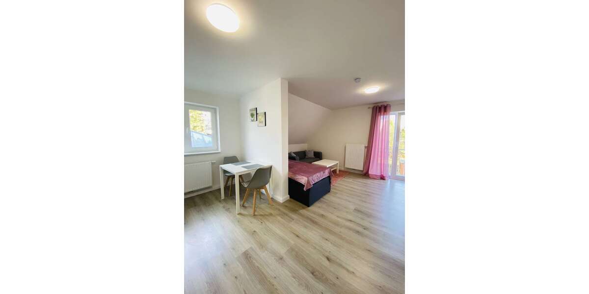 Wohnen auf Zeit in Hamburg 900 € 1 zimmer