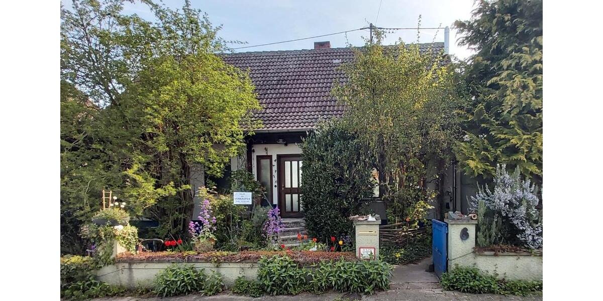 Einfamilienhaus Mommenheim - 579.000&euro; | Angebot:26349644