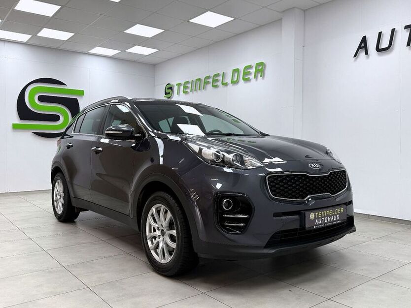 Sportage