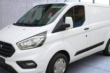Ford Transit Custom 53.000 km 17.499 &euro; Regensburg 93053