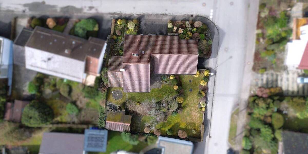 Bungalow Engen - 5 Zimmer, 110 m&sup2;, 498.000&euro; | Angebot:25667462