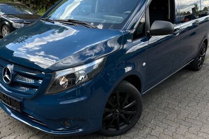 Mercedes-Benz Vito 63.370 km 26.999 &euro; Freudenberg 57258